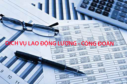 Dịch vụ đăng ký thang bảng lương, đăng ký thành lập công đoàn