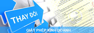 Dịch vụ thay đổi địa chỉ công ty uy tín tại tphcm