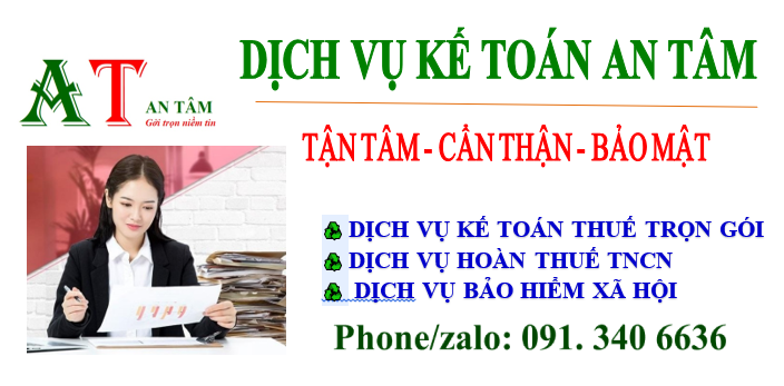 Dịch vụ hoàn thuế thu nhập cá nhân uy tín giá rẻ