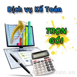 Dịch vụ báo cáo thuế