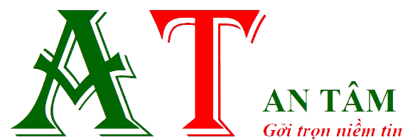 CÔNG TY TNHH DỊCH VỤ TƯ VẤN AN TÂM